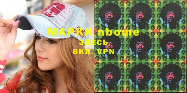 молекула духа Богородицк